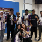 PENYERTAAN MEMBERANGSANGKAN PELAJAR ANTARABANGSA DI GLOBAL STUDENTS UNITY BOWLING CHAMPIONSHIP 2026